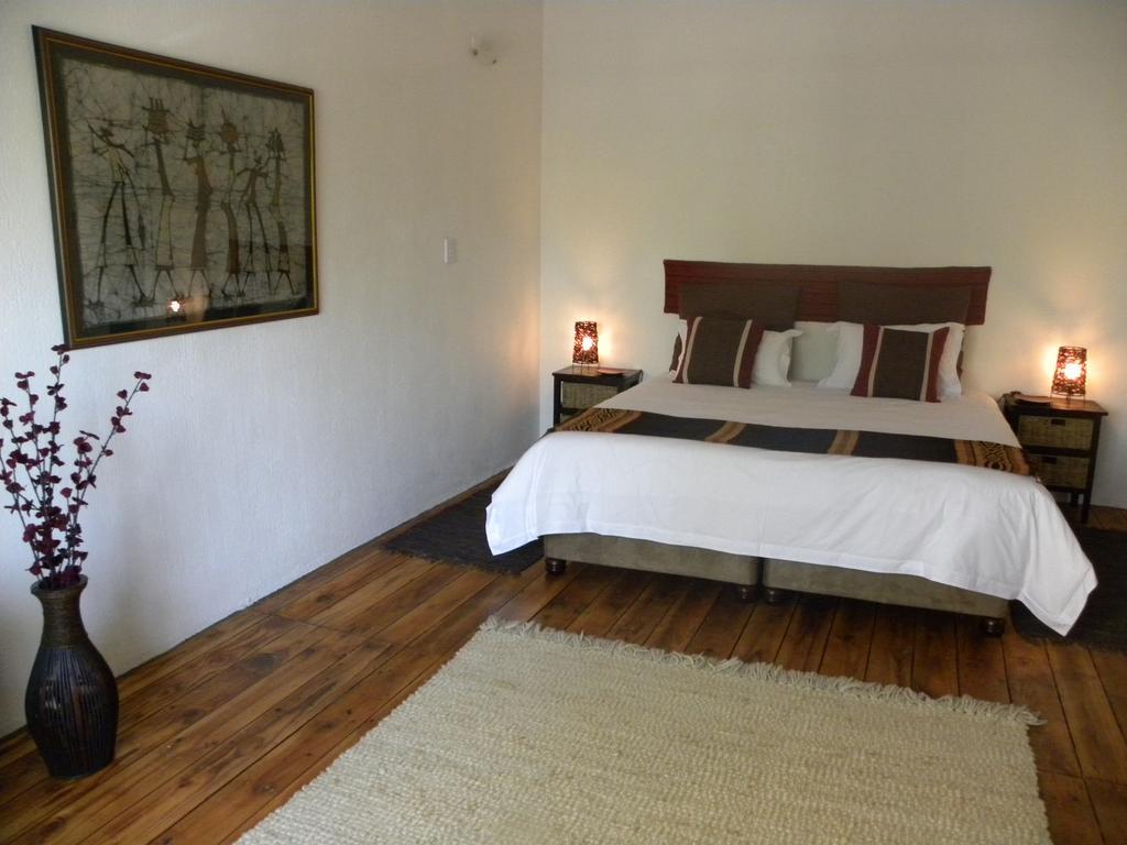 Bush Baby Glen Villa Hazyview Room photo